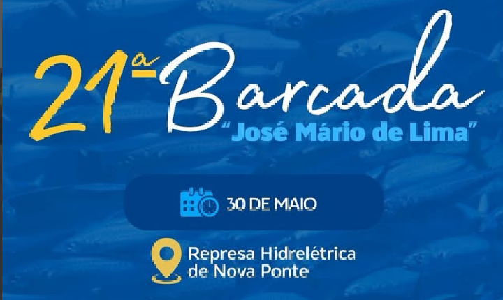 Barcada “José Mário de Lima” chega à 21ª edição em Perdizes