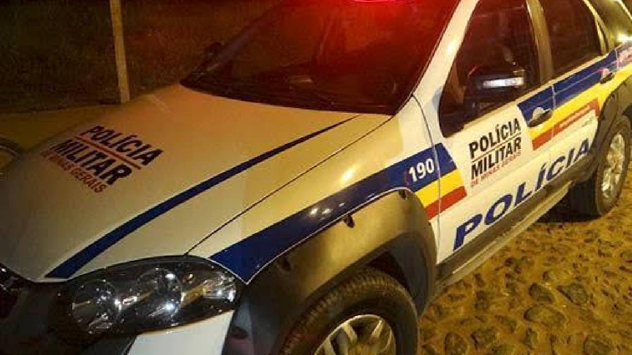 Criminosos armados rendem vigilante e roubam usina fotovoltaica em Perdizes