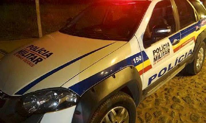 Criminosos armados rendem vigilante e roubam usina fotovoltaica em Perdizes