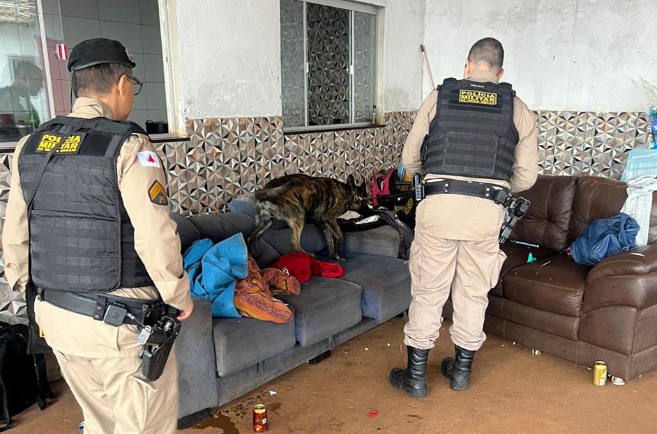 MPMG deflagra três operações e cumpre mandados em Perdizes