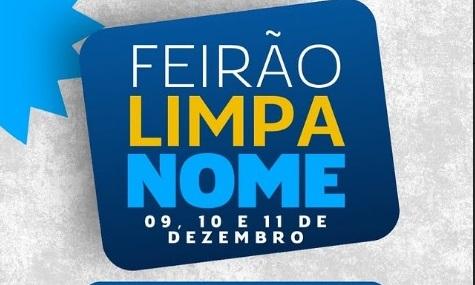 Prefeitura de Perdizes promove Feirão Limpa Nome em dezembro