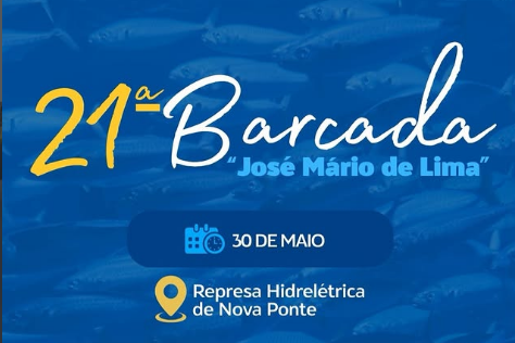 Barcada “José Mário de Lima” chega à 21ª edição em Perdizes