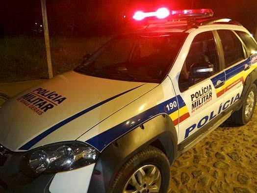 Criminosos armados rendem vigilante e roubam usina fotovoltaica em Perdizes