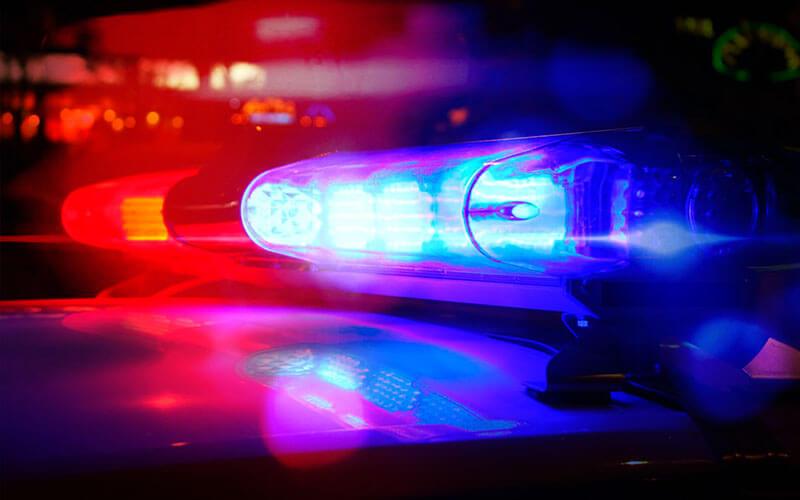 Em Perdizes, Policia Militar registra ocorrência de tráfico de drogas.