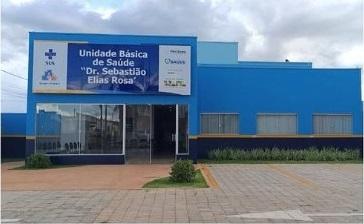 UBS do Jardim Esperança começa a atender população em Perdizes