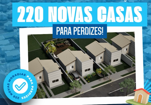 Perdizes abrirá inscrições para programa com 220 moradias populares