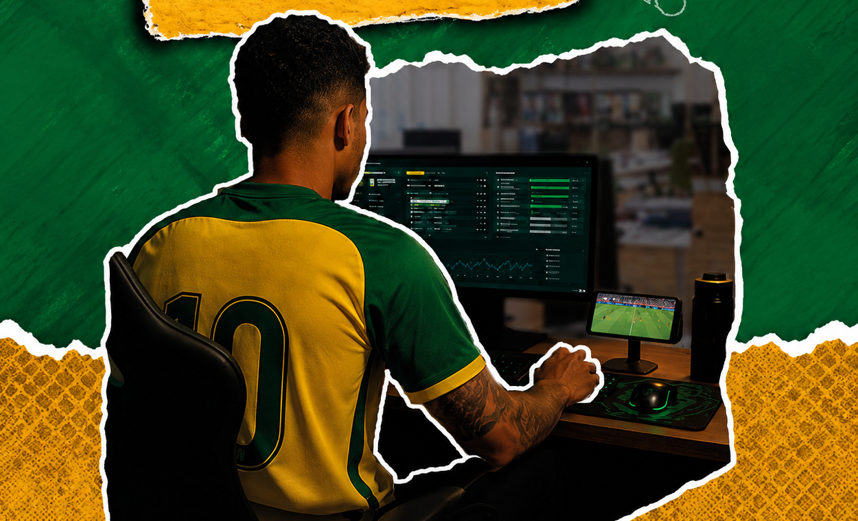Dia de jogo do Brasil: empresa é obrigada a liberar funcionários? 