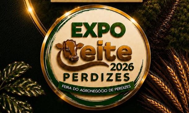 ExpoLeite 2026 reúne milhares de pessoas e reforça protagonismo de Perdizes no agronegócio