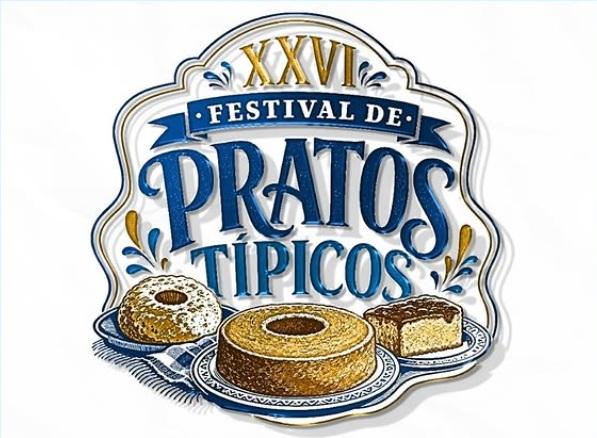 Perdizes abre inscrições para o XXVI Festival de Pratos Típicos