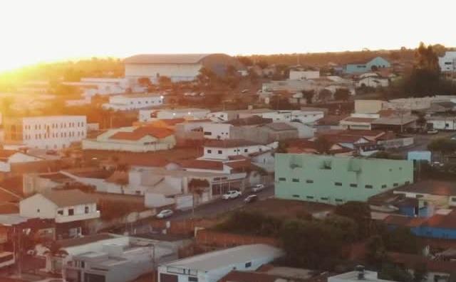 Onda de calor mantém Perdizes com máximas de até 36°C até quarta-feira (30)