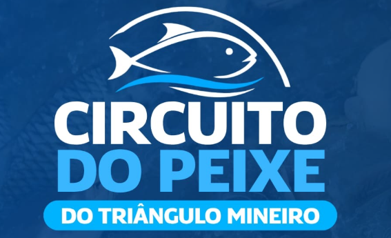 Perdizes recebe Circuito do Peixe do Triângulo Mineiro com programação voltada à piscicultura