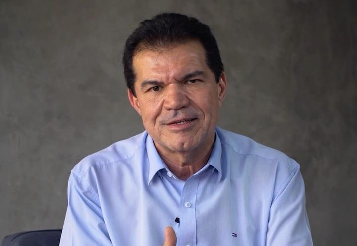 Bosco recebe 2.931 votos em Perdizes, mas não é eleito deputado estadual