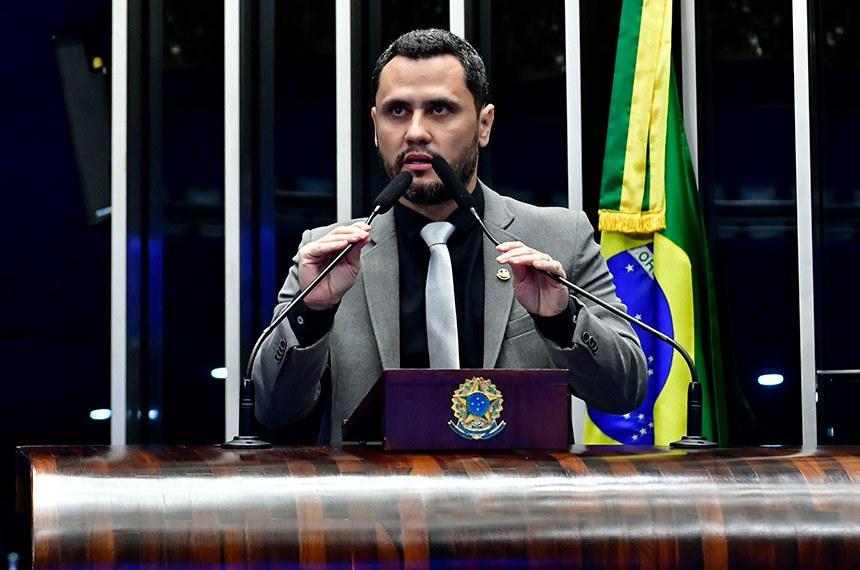 Cleitinho recebe 75,05% dos votos para governador em Perdizes