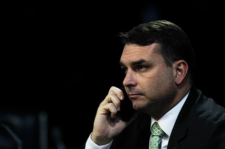 Flávio Bolsonaro lidera votação para presidente em Perdizes