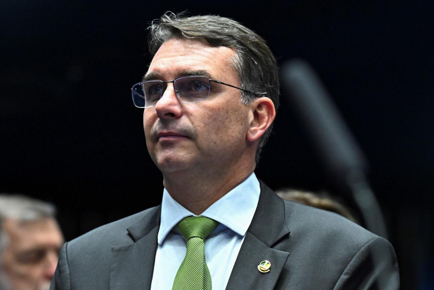 Flávio Bolsonaro vence segundo turno em Perdizes com 61,60% dos votos