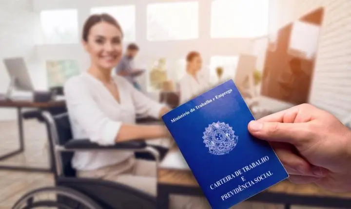 Bem Brasil abre vagas administrativas exclusivas para Pessoas com Deficiência (PCD) em Araxá e Perdizes