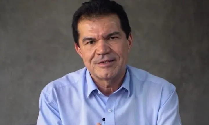 Bosco recebe 2.931 votos em Perdizes, mas não é eleito deputado estadual
