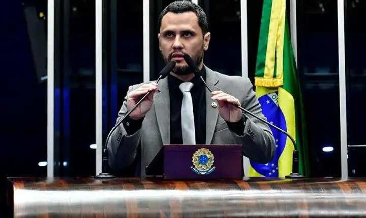 Cleitinho recebe 75,05% dos votos para governador em Perdizes
