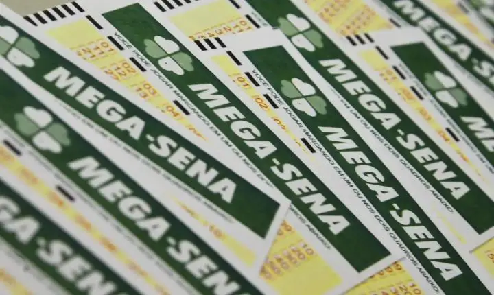 Mega-Sena pagará R$ 32 milhões nesta terça (22)