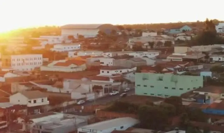 Onda de calor mantém Perdizes com máximas de até 36°C até quarta-feira (30)