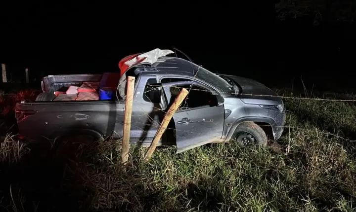 Operação policial apreende 600 quilos de maconha e prende quatro suspeitos em ação que envolveu quatro cidades