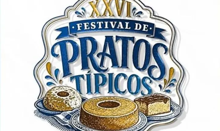 Perdizes abre inscrições para o XXVI Festival de Pratos Típicos
