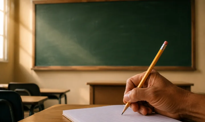 Perdizes abre matrículas para Educação de Jovens e Adultos até 17 de julho