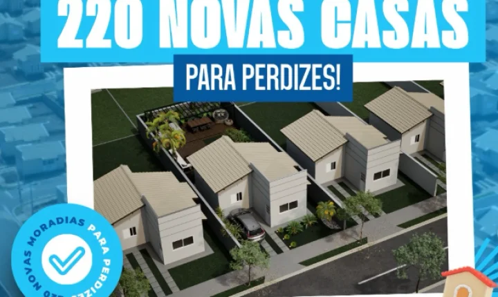 Perdizes abrirá inscrições para programa com 220 moradias populares